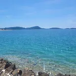 The Sea View With Pool