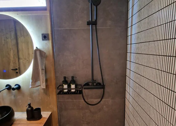 The Sea View With Pool * Drage