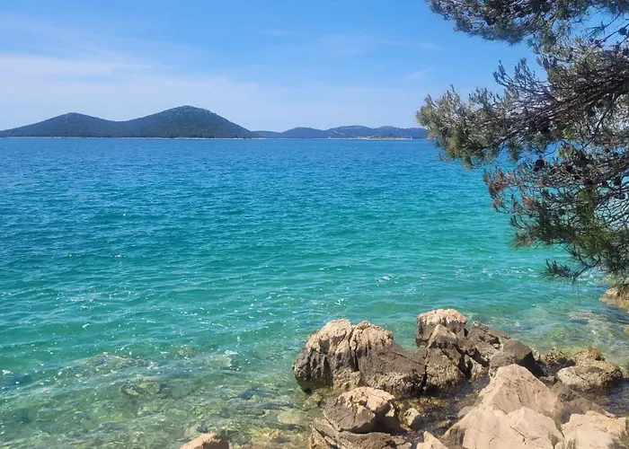 Casa de Férias The Sea View With Pool *